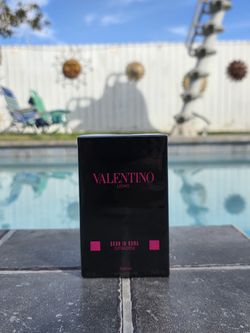 Valentino Uomo Born 3.4 oz (100 ml) –Men’s Fragrance ✨ Condition: Brand new 