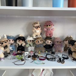 Labubu Belt Bag  Outfits And More