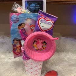 Princesses🩷 Valentine’s Day❤️ Gift