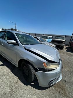 2013 Volkswagen Jetta