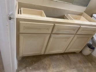 Gabinetes Para Cocinas Baños Closets