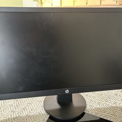 HP V22 FHD Monitor