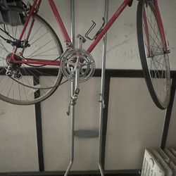 Vintage Fuji Bike 
