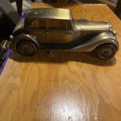 Vintage Coin Banks 