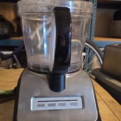 Farberware FP3000FBS Food Processor