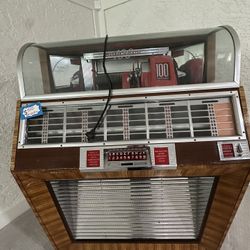 Selectomatic Juke Box