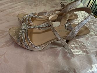 Beautiful girls' sneakers