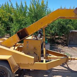 Chipper For Sale 