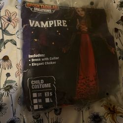 Kids Halloween Costume