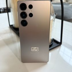 Samsung Galaxy S25 Ultra 