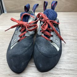 Evolve Oracle Climbing Shoes 8.5 Eur 41.5