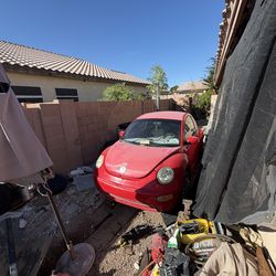 Volkswagen Bug