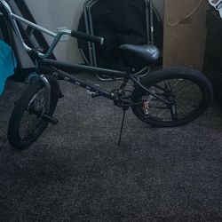 Bmx Bike