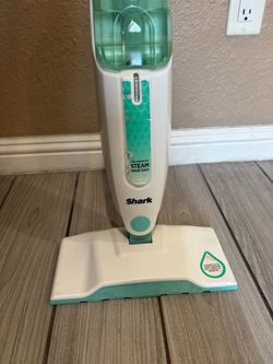 Shark Steam Mop