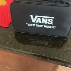 Van Small Fanny Pack