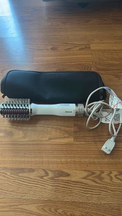 Shark Hair Dryer Brush  HT222CO