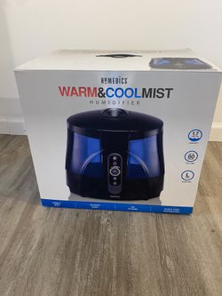 Humidifier