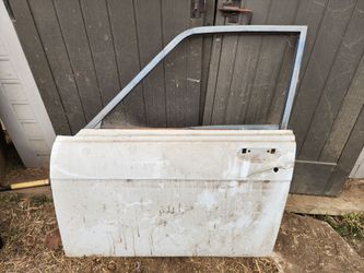 510 wagon LH door