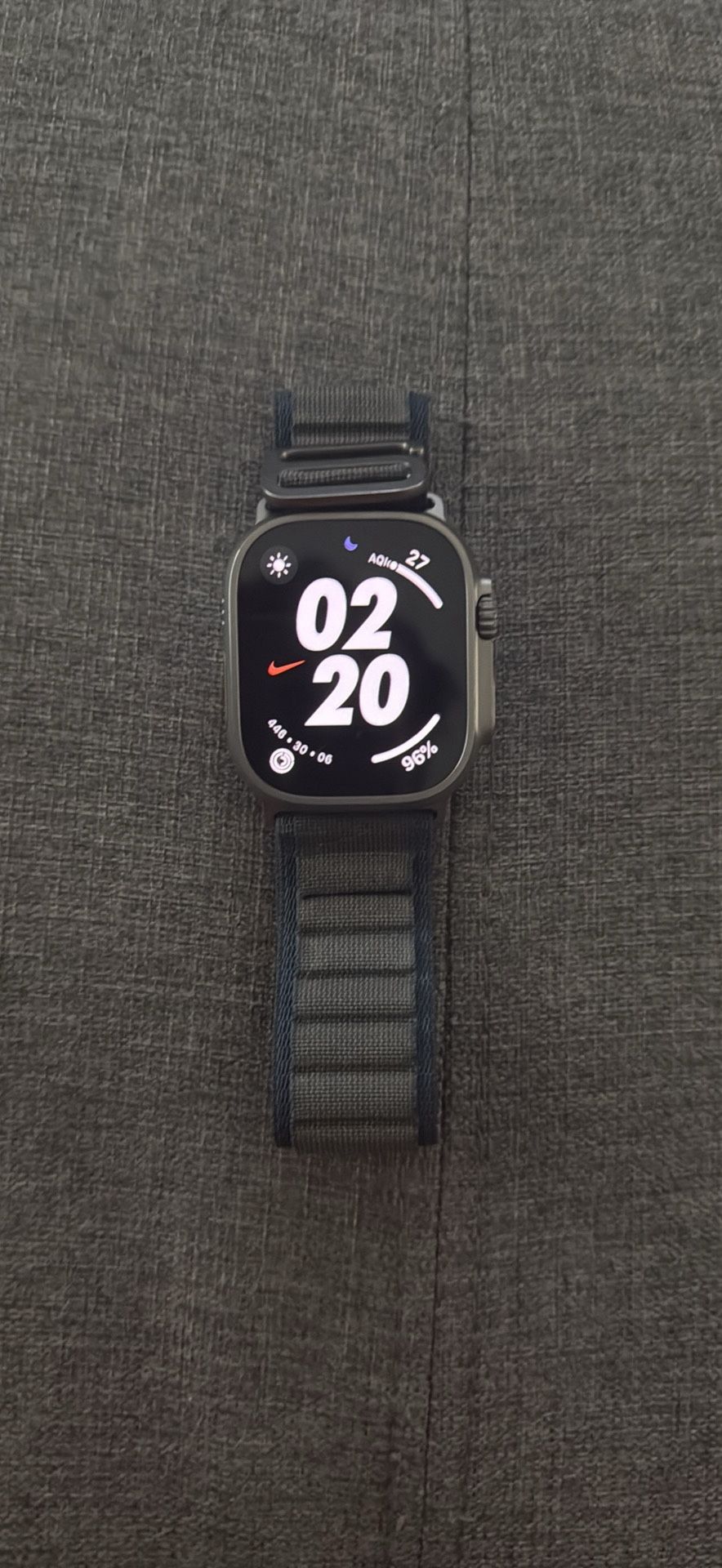 Apple Watch Ultra 2