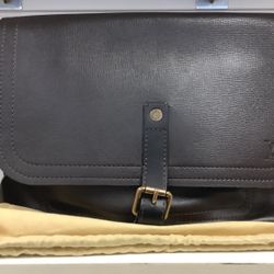 Louis Vuitton Omaha Brown Bag