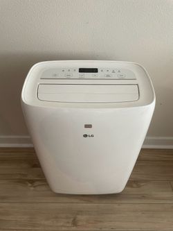 LG Portable Air Conditioner