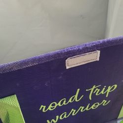 Lightly Used Freezer Bag 