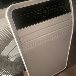 Portable Floor AC unit