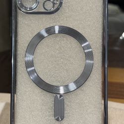 Case Iphone 13,14 Y 15 Promax