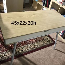 desk