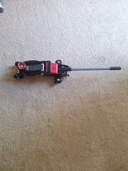 Trolley Jack