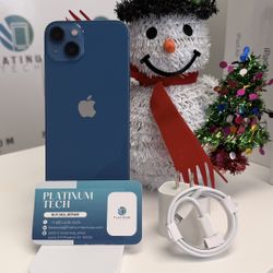 iPhone 13 Unlocked 128 Gb 