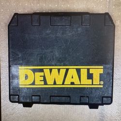 Battery Powered Drill