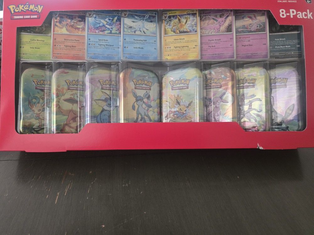 pokemon coleccion cards