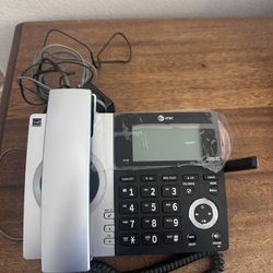 GE Office Phone LandLine