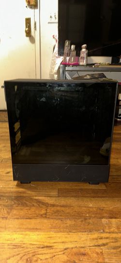 Gaming PC Case (CASE ONLY !)