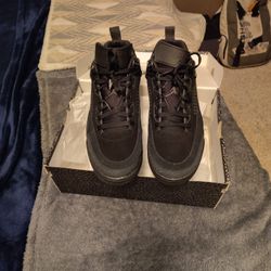 Jordan SPIZIKE "Black Cat" Low