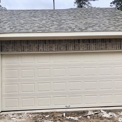 Garage Door