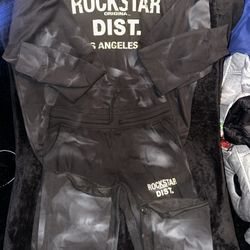 Rockstar Sweatsuit