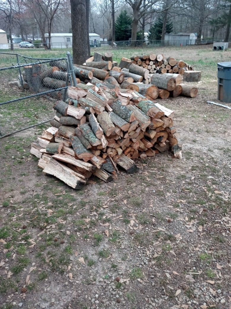 Firewood