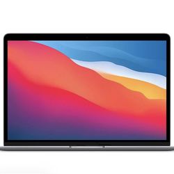 MacBook Air M1 13