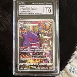 Pokemon Cards Sealed And Japanese Packs New..