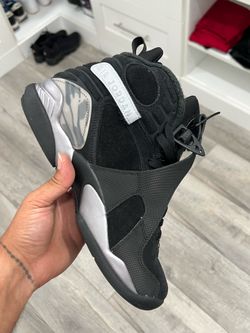 Jordan’s and mixed