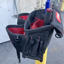 Tool Backpack 