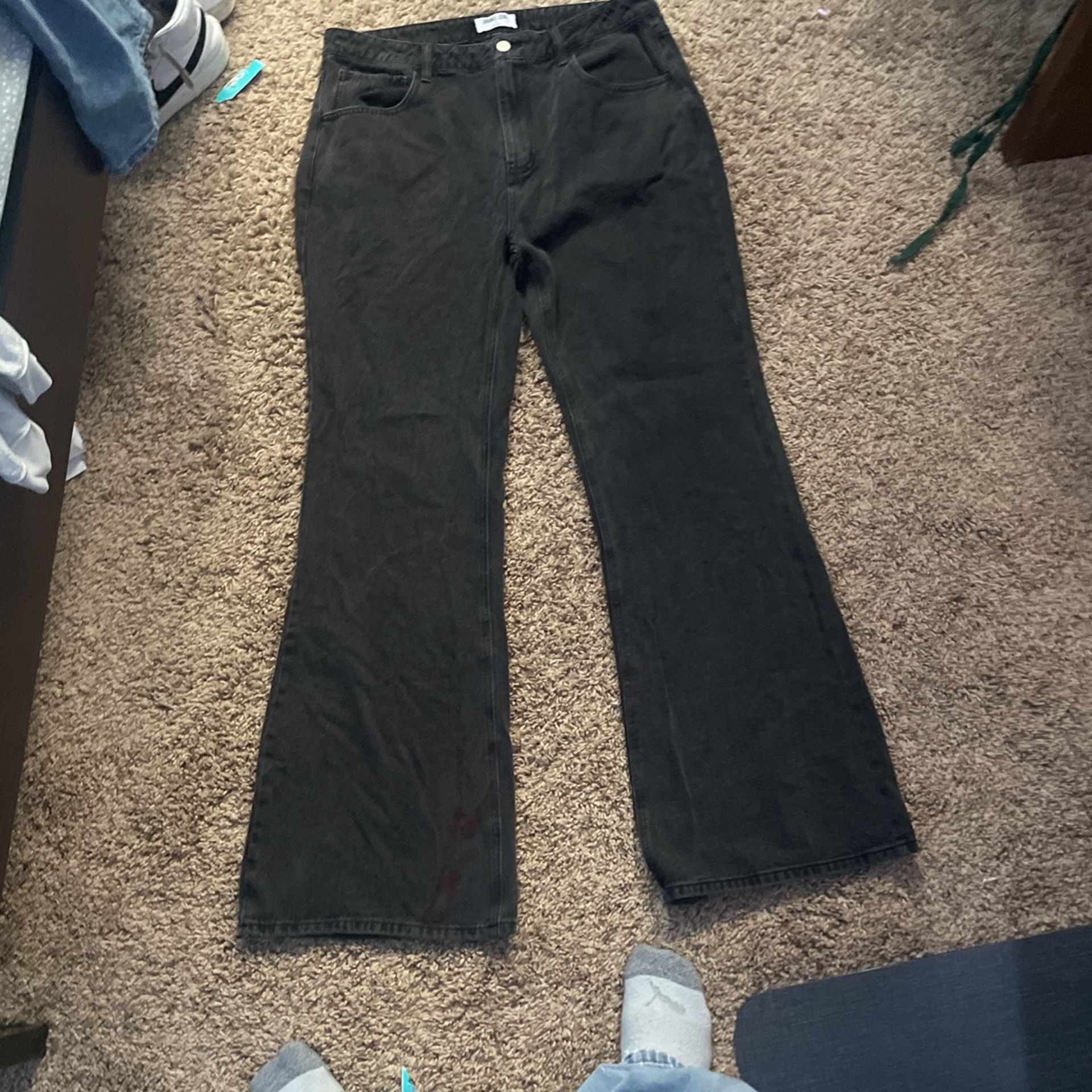 Double Zero Jeans 30 Waist