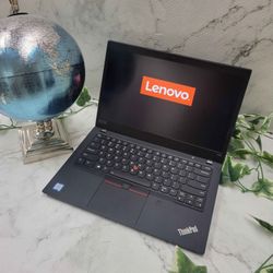 Lenovo ThinkPad T490 touchscreen i7 8th gen quad core 16 GB ram 512 GB SSD Windows 11