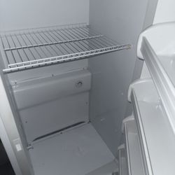 Deep Freezer