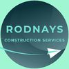 RODNAYS CONSTRUCTION SERVICES