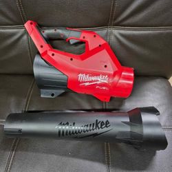 Milwaukee M18 FUEL 120 MPH 500 CFM Handheld Blower (Tool-Only)