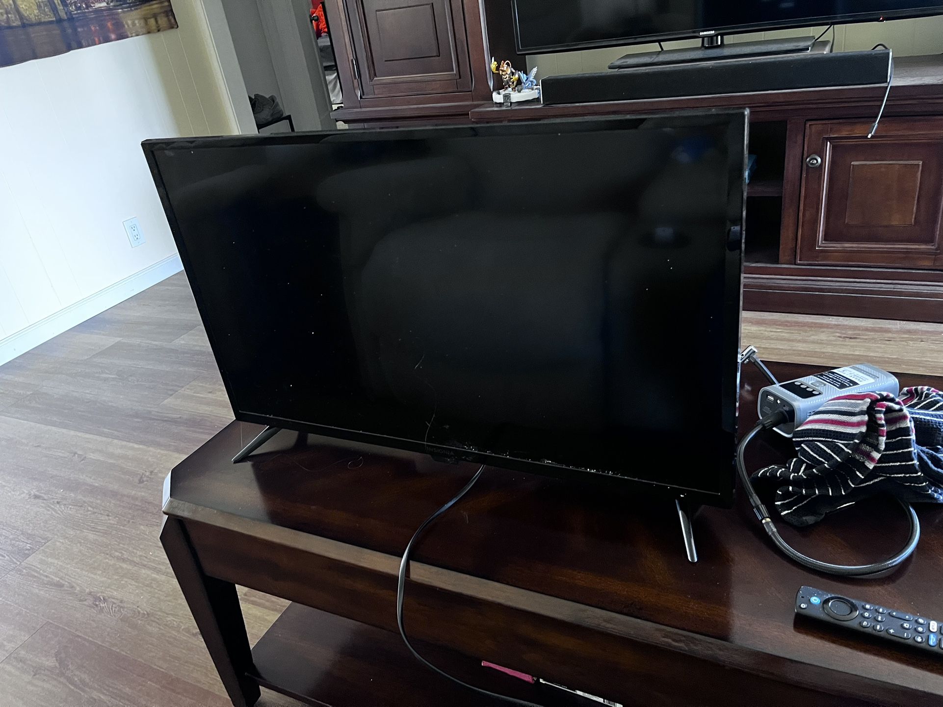 Insignia Fire TV