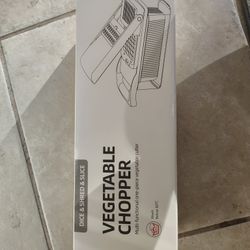 Veggie Chopper